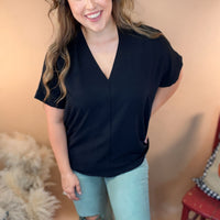 Raw Edge Rebel Jeans - Olive