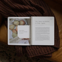 Pray Spiral Bible Study
