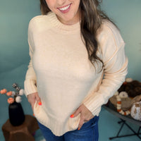 The Mabel Sweater