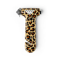 MAYDAY 2-in-1 Emergency Escape Hammer
