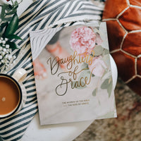 Daughters of Grace Bible Study
