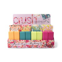 Crush Everything's Fine Pill & Vitamin Case
