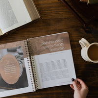 Peaks and Valleys Bible Study
