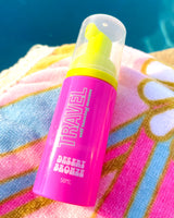 Desert Bronze Self - Tanning Mousse
