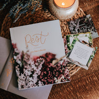 Rest | From Eden to Eternity
