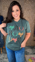 All the Pretty Bits Tee
