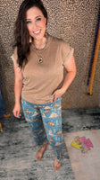 Cowboy Canyon Jeans
