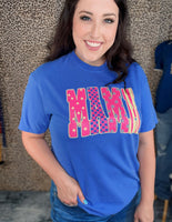Mama Electic Tee
