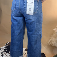 Roree Wide Leg Jeans