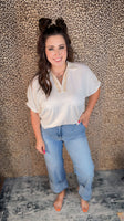 Dollie Risen Jeans
