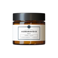 Hemorrhoid Salve