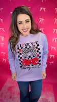 Cherry Much Sweatshirt
