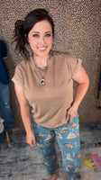 Cowboy Canyon Jeans
