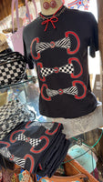 The Stockyard Bit Tee
