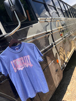 Lumberjax Seersucker Graphic Tee
