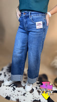 Roree Wide Leg Jeans
