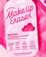 Mini Makeup Eraser- Pink
