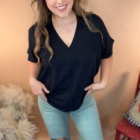 Raw Edge Rebel Jeans - Olive