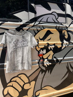 Retro Wright City Lumberjax Graphic Tee

