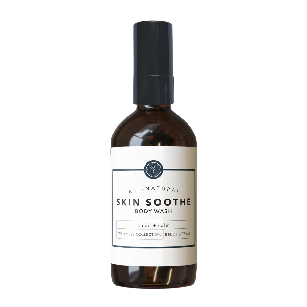 Skin Soothe Body Wash