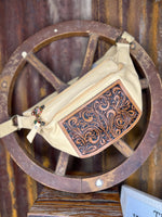 Glorietta Fanny Pack Bag
