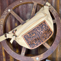 Glorietta Fanny Pack Bag