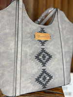 Smoky Mesa Aztec Wrangler Tote
