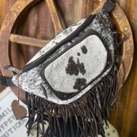 Wild Spirit Fanny Pack Bag