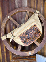 Glorietta Fanny Pack Bag
