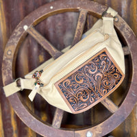 Glorietta Fanny Pack Bag