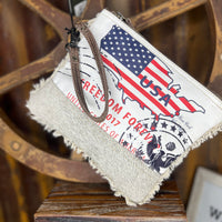 New York Verge Pouch