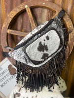 Wild Spirit Fanny Pack Bag
