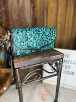 Pine Canyon Deluxe Wallet
