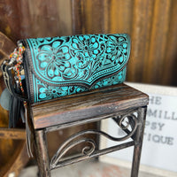 Pine Canyon Deluxe Wallet