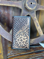 Earthy Magic Wallet
