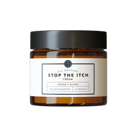 Stop The Itch Cream