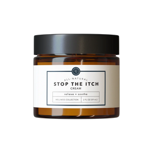 Stop The Itch Cream