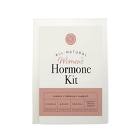 Women's Hormone Kit
