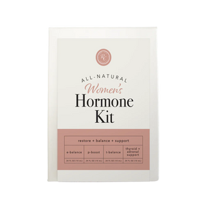 Women's Hormone Kit