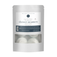 Shower Steamers

