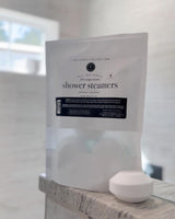 Shower Steamers
