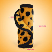 Makeup Eraser- Cheetah Print
