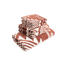 Myna Mesa Towel Set of 7
