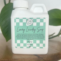 32 oz. Oasis Luxury Laundry Soap