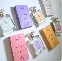 Luxe Perfume

