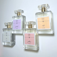 Luxe Perfume
