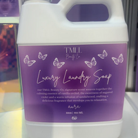 32 oz. Aura Luxury Laundry Soap