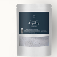 Bath Powder- Deep Sleep 13 oz