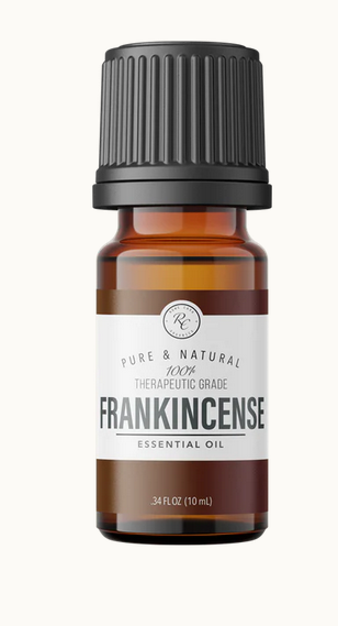 Frankincense Essential Oil 10mL