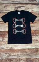 The Stockyard Bit Tee
